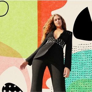 Meet your Posher, Claire